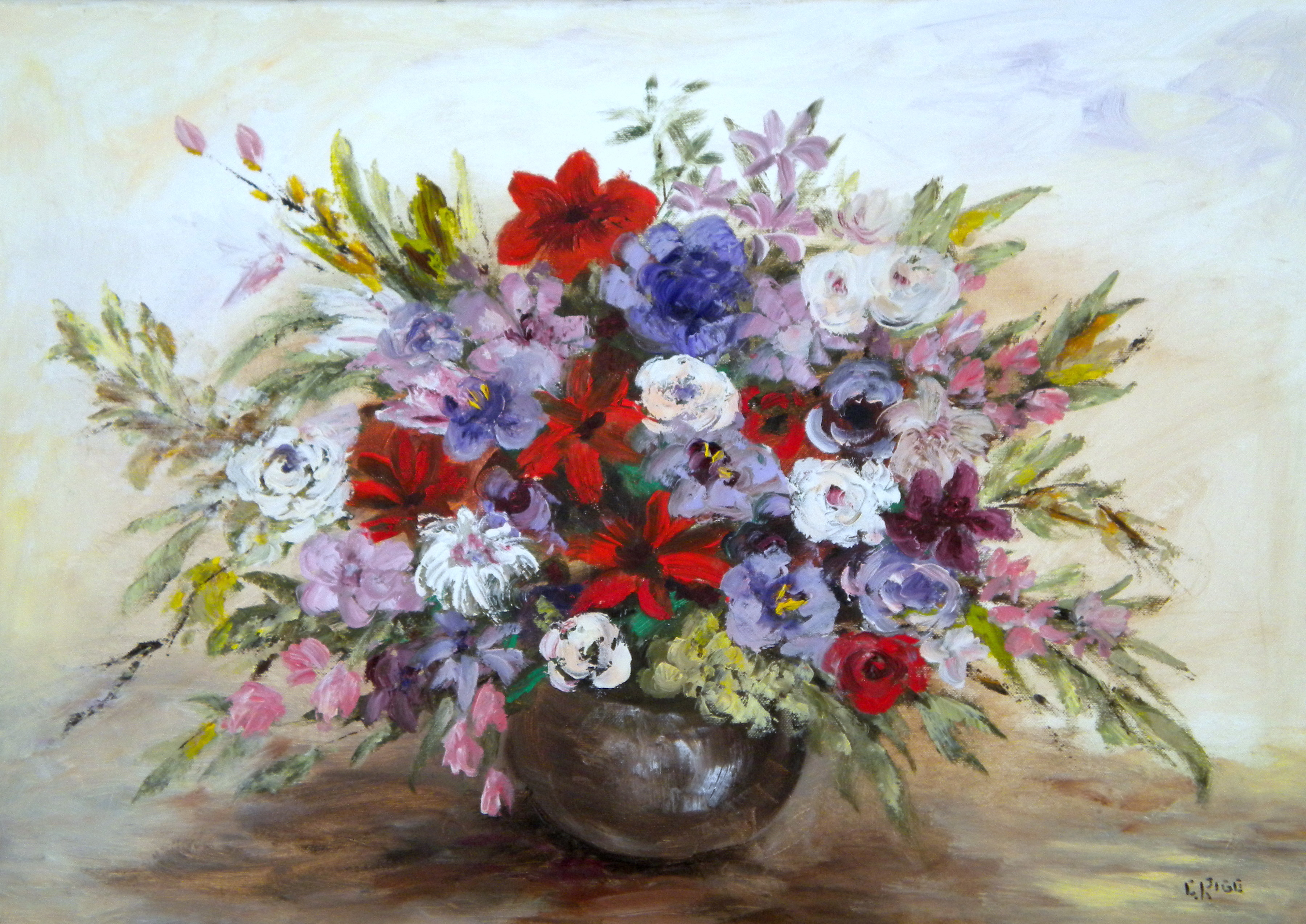 quadri fiori quadri fiori