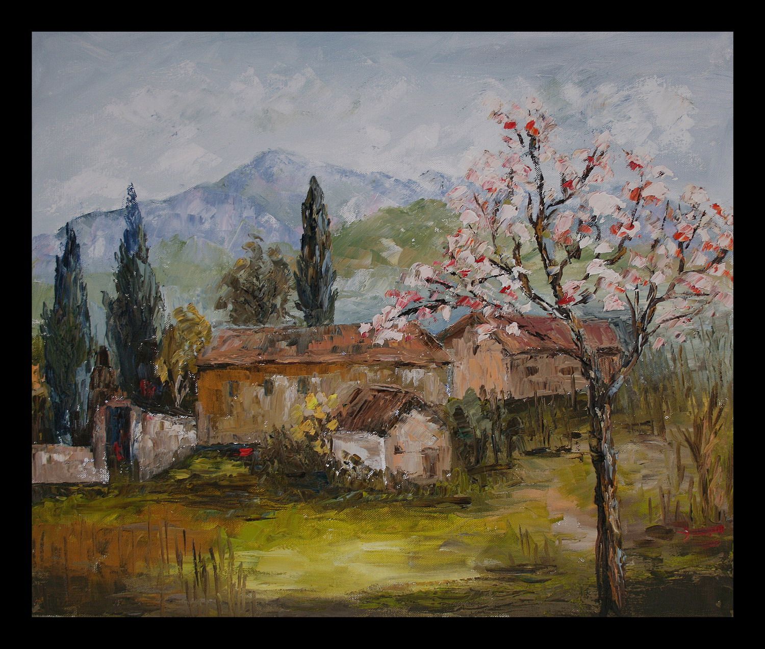 il casale il casale