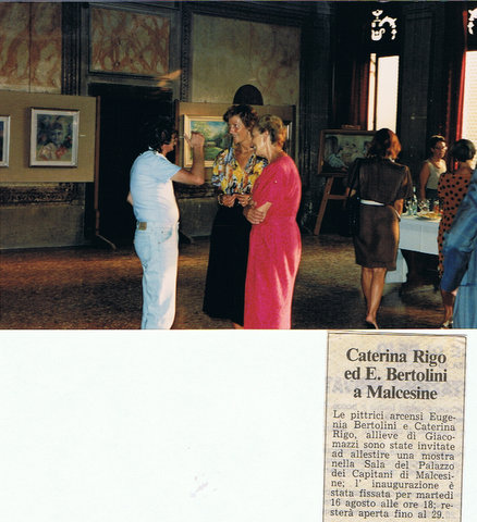 Mostra_1988_Malcesine_Palazzo_dei_Capitani
