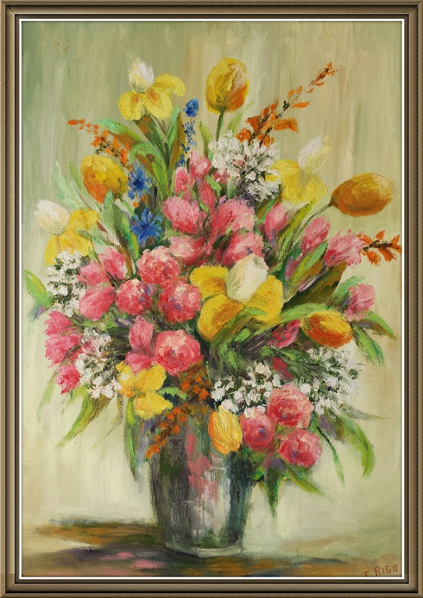 primavera primavera