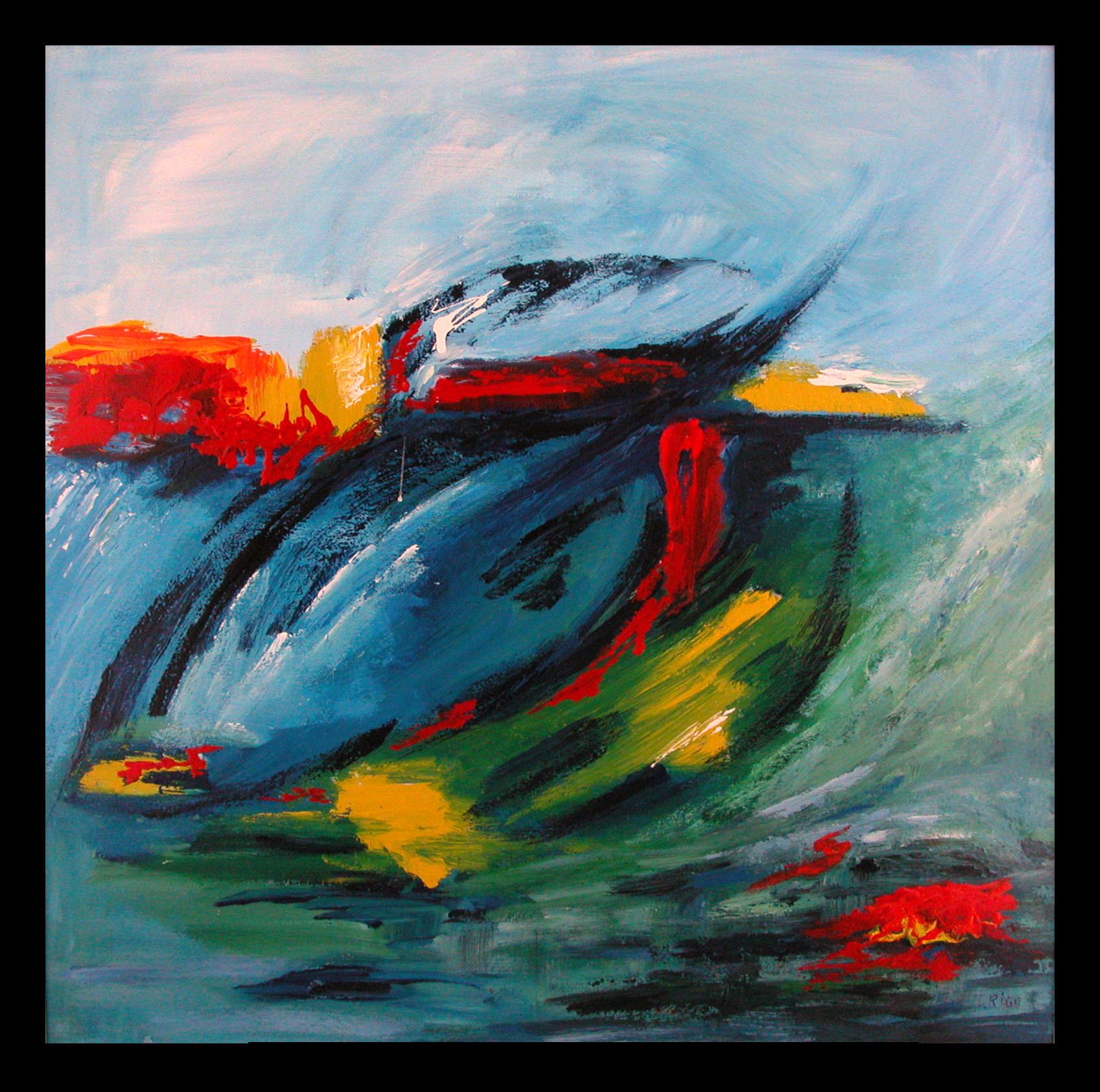 mare in movimento mare in movimento